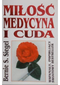 Miłość, medycyna i cuda
