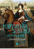 Marysieńka Sobieska Autoportret