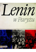 Lenin w Paryżu
