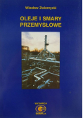 Oleje i smary przemysłowe