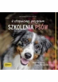 6 - stopniowy program szkolenia psów