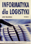 Informatyka dla logistyki