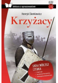 Krzyżacy Lektura z opracowaniem