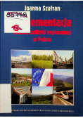 Implementacja unijnej polityki regionalnej w Polsce