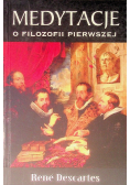 Medytacje o filozofii pierwszej