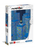 Puzzle 500 Mordillo The Dinner