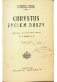 Chrystus życiem duszy 1923 r.