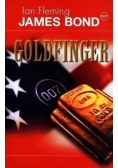James Bond 007 Goldfinger