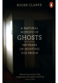 A Natural History of Ghosts