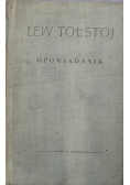 Opowiadania tom 10 Tołstoj