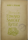Marszałek Edward Śmigły Rydz życiorys 1938 r.