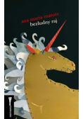 Bezludny raj