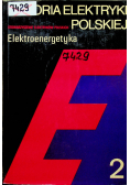 Historia elektryki polskiej  Elektroenergetyka
