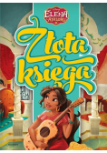 Elena z Avaloru Złota księga