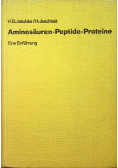 Aminosauren Peptide Proteine
