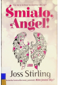 Śmiało Angel Saga o braciach Benedictach