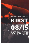 08/15 w partii