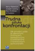 Trudna sztuka konfrontacji