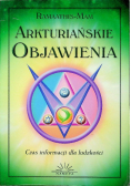 Arkturiańskie objawienia