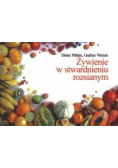 Żywienie w stwardnieniu rozsianym