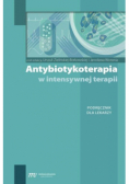 Antybiotykoterapia w intensywnej terapii