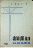 Elektryfikacja kolei
