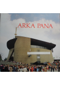 Arka Pana Płyta winylowa