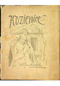 Kozienice grupa Legionów Polskich Pułownika Zielińskiego 1916 r
