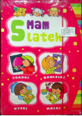 Mam 5 latek