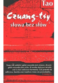 Słowa bez słów