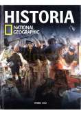 Historia National Geographic Tom 29 Wiek XIX