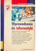 Wprowadzenie do informatyki