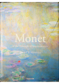 Monet or the Triumph of Impressionism