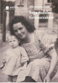 Saga rodziny Grzeszczaków