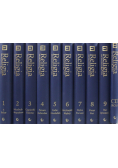 Religia Encyklopedia PWN 10 Tomów