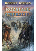 Rozstaje zmierzchu