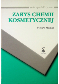 Zarys chemii kosmetycznej