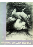 Grafika Odilona Redona