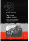 Ziemianie wobec wojny