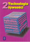 Technologia żywności podręcznik Część 2
