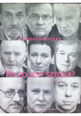 Po co jest sztuka Część 1 Rozmowy z pisarzami