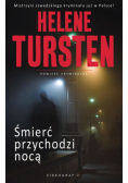 Śmierć przychodzi nocą
