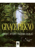 Ginące piękno Świat który trzeba ocalić