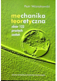 Mechanika teoretyczna Zbiór 123 prostych zadań