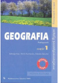 Geografia 1 Podręcznik