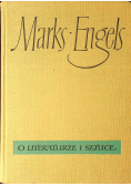 O literaturze i sztuce