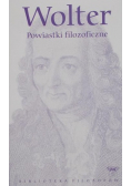 Wolter Powiastki filozoficzne