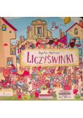 Liczyświnki