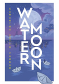 Water Moon wer. angielska