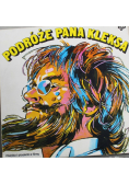 Podróże Pana Kleksa